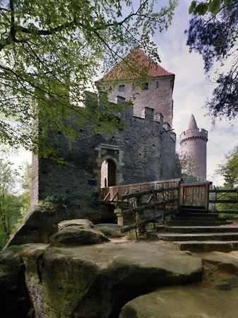 Bellevue Doksy (Liberec)