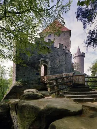 Bellevue Doksy