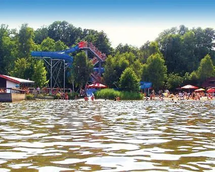 Szálloda Bellevue Doksy