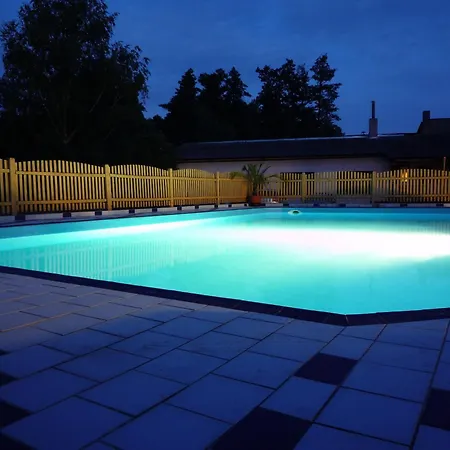Hotel Bellevue Doksy (Liberec)