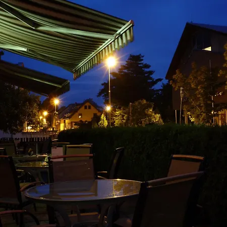 Szálloda Bellevue 3*