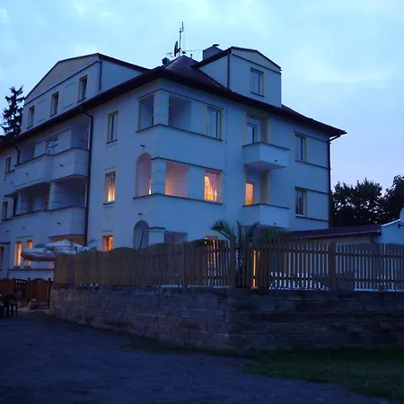 Szálloda Bellevue 3*