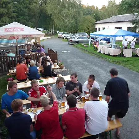 Szálloda Bellevue 3*