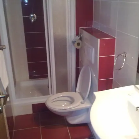 Bellevue Hotel Doksy (Liberec)