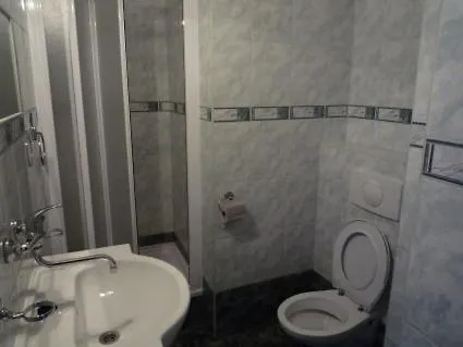 Bellevue 호텔 도크시