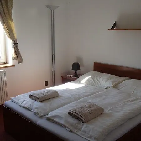 Szálloda Bellevue 3*
