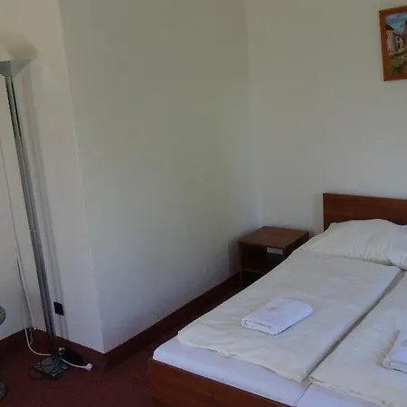 Bellevue Doksy (Liberec)