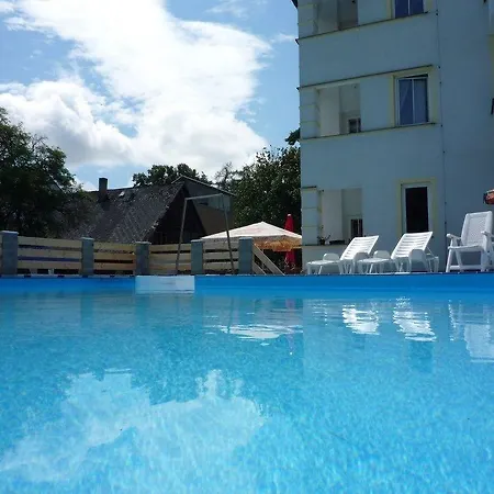 Hotel Bellevue Doksy (Liberec)
