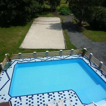 Bellevue 3* Doksy (Liberec)