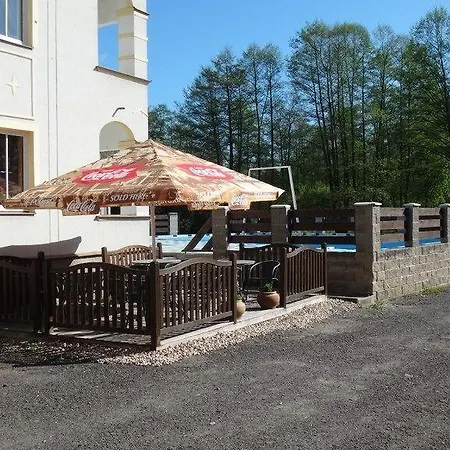 Bellevue Szálloda 3*
