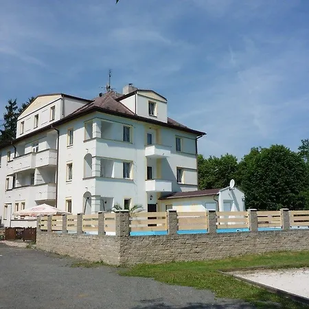 호텔 Bellevue 도크시