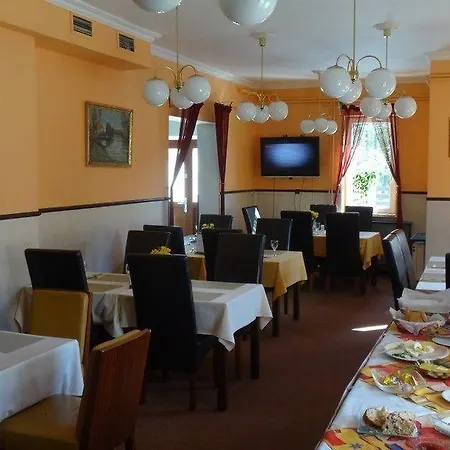 Hotel Bellevue 3*