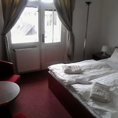 Bellevue 3*