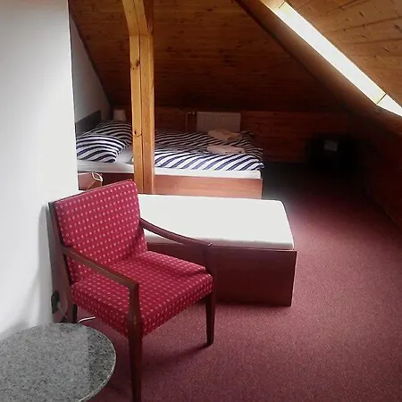Bellevue 3* ドクシ