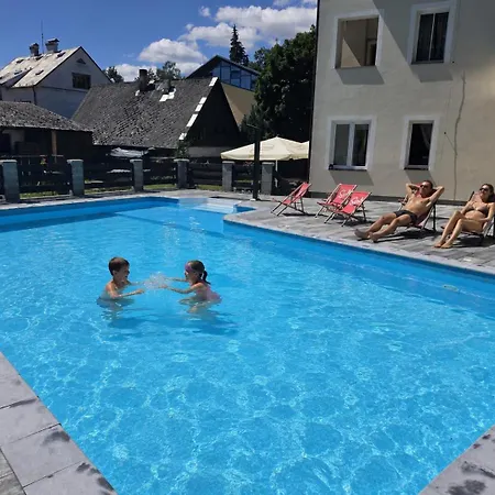 Bellevue Hotel