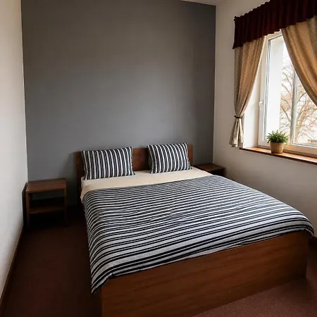 Hotel Bellevue 3*