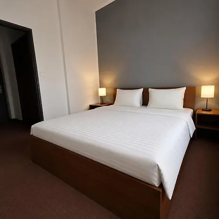 Bellevue Hotel Doksy (Liberec)