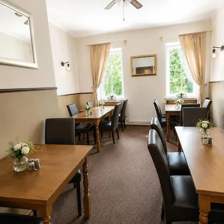 Hotel Bellevue Doksy (Liberec)