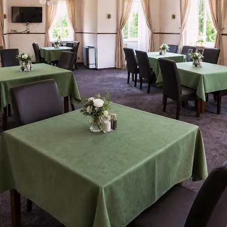 Bellevue Hotel 3*