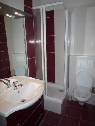 Bellevue Szálloda 3*