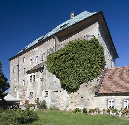 Bellevue 3* Doksy (Liberec)