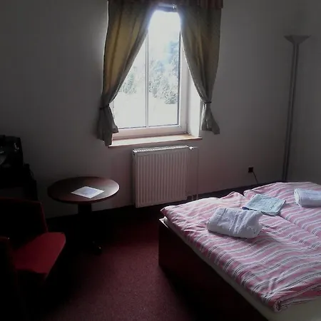 Bellevue Hotel 3*