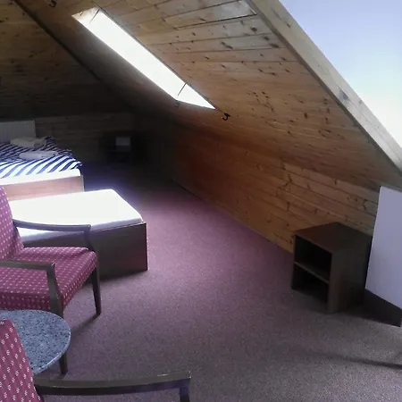 Bellevue 3* Doksy (Liberec)