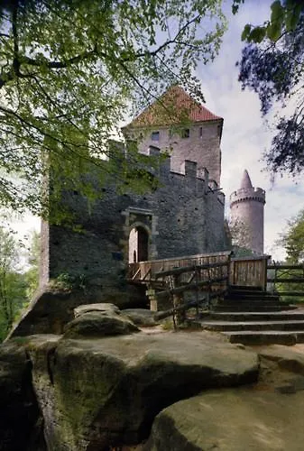 Bellevue Doksy (Liberec)