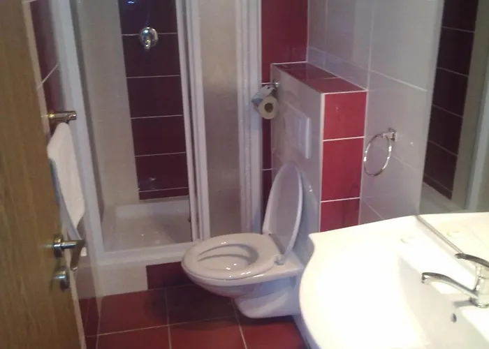Bellevue Hotel Doksy (Liberec)