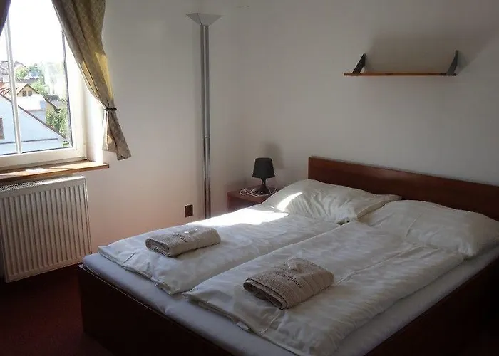 Hotel Bellevue 3*