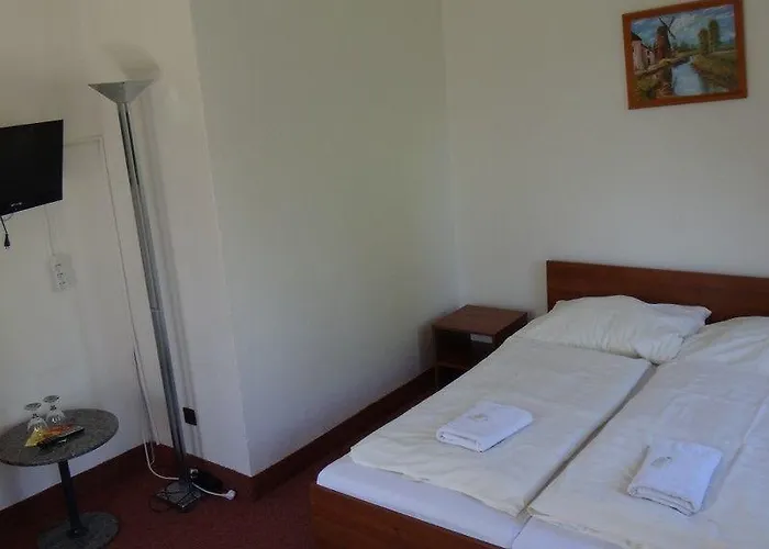 Bellevue Doksy (Liberec)