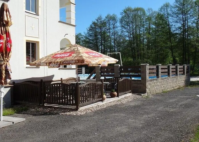Bellevue Hotel 3*