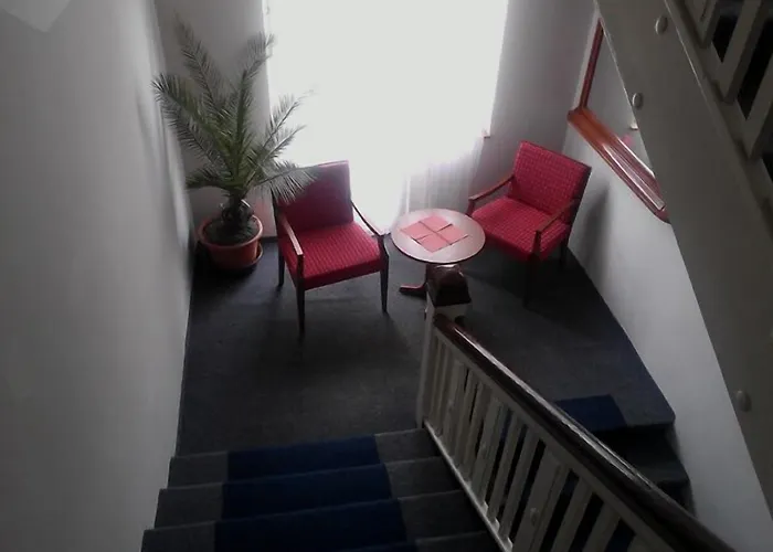 Bellevue 3* Doksy (Liberec)