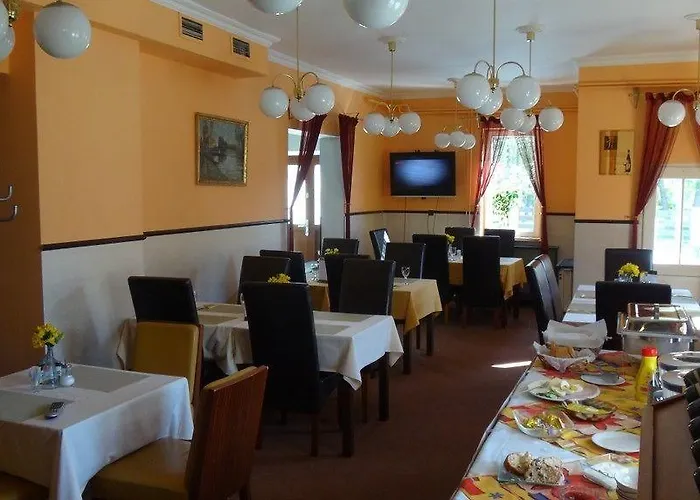 Hotel Bellevue 3*