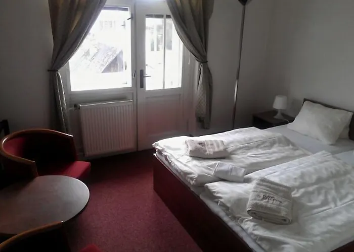 Bellevue 3*