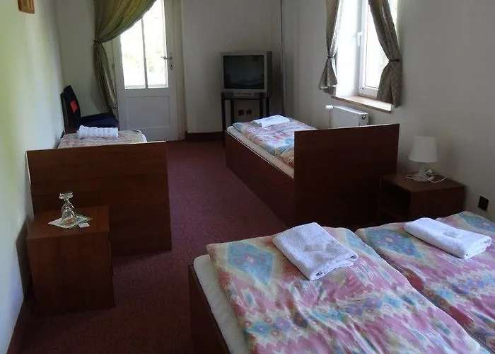 Bellevue Hotel 3*