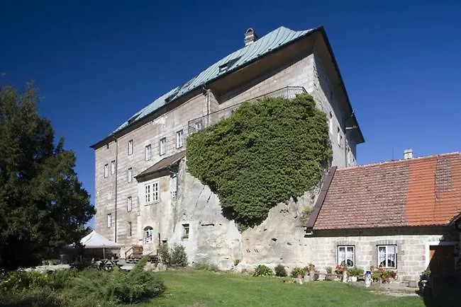 Bellevue 3* Doksy (Liberec)
