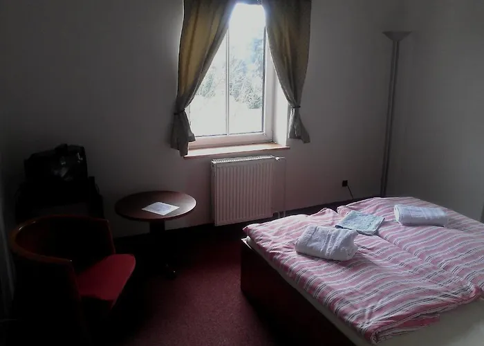 Bellevue Hotel 3*