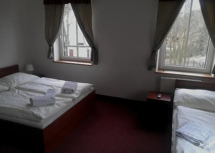Bellevue Hotel 3*